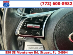 Used 2021  Kia Seltos 4d SUV FWD S at Victory Auto Store near Stuart&comma; FL