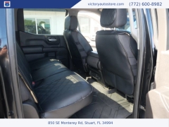 Used 2019 Chevrolet Silverado 1500 2WD Crew Cab Work Truck at Victory Auto Store near Stuart, FL
