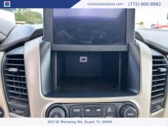 Used 2019 GMC Yukon 4d SUV 4WD Denali at Victory Auto Store near Stuart, FL