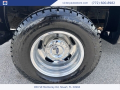 Used 2016 Ford Super Duty F-350 DRW 4WD Crew Cab 172" at Victory Auto Store near Stuart, FL