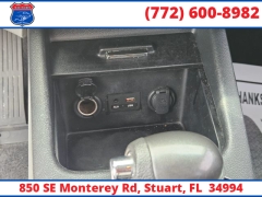 Used 2018  Kia Forte LX Auto at Victory Auto Store near Stuart, FL