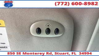 Used 2020  Ford Fusion 4d Sedan AWD Titanium at Victory Auto Store near Stuart&comma; FL