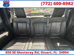 Used 2010  Ford F-150 2WD SuperCrew at Victory Auto Store near Stuart&comma; FL
