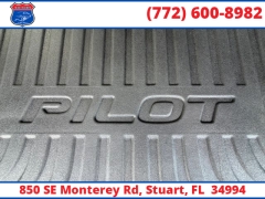 Used 2018  Honda Pilot 4d SUV FWD LX at Victory Auto Store near Stuart&comma; FL