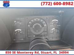 Used 1988  Chevrolet K3500 Pickup 4WD Reg Cab at Victory Auto Store near Stuart&comma; FL