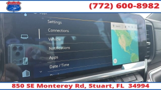 Used 2022  Chevrolet Silverado 1500 4WD Crew Cab 157" LTZ at Victory Auto Store near Stuart&comma; FL