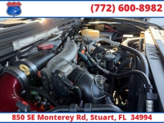 Used 2015  GMC Sierra 2500 4WD Crew Cab Denali Duramax Plus at Victory Auto Store near Stuart&comma; FL