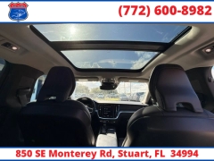 Used 2020  Volvo S60 4d Sedan FWD T5 Momentum at Victory Auto Store near Stuart&comma; FL