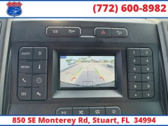 Used 2020  Ford Super Duty F-250 SRW 4WD Crew Cab Box at Victory Auto Store near Stuart&comma; FL