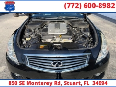Used 2015  INFINITI Q40 4d Sedan RWD at Victory Auto Store near Stuart&comma; FL