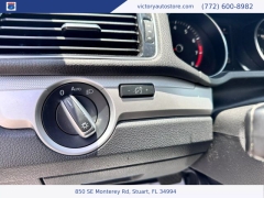 Used 2016 Volkswagen Passat 4d Sedan 1.8T R-Line PZEV at Victory Auto Store near Stuart, FL