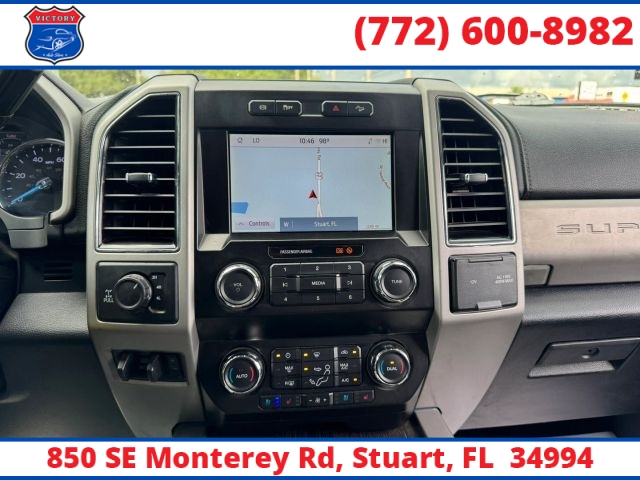 2021 Ford F-250 Super Duty Lariat - Photo 45