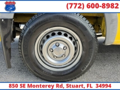 Used 2005  Dodge Sprinter 2500 Cargo Van Super High Ceiling Van 158" at Victory Auto Store near Stuart&comma; FL