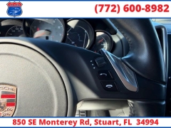 Used 2011  Porsche Cayenne AWD 4dr S at Victory Auto Store near Stuart&comma; FL
