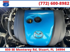 Used 2013  Mazda CX-5 4d SUV FWD Grand Touring at Victory Auto Store near Stuart&comma; FL