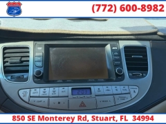 Used 2011  Hyundai Genesis 4d Sedan 3&period;8L at Victory Auto Store near Stuart&comma; FL