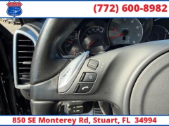 Used 2011  Porsche Cayenne AWD 4dr S at Victory Auto Store near Stuart&comma; FL