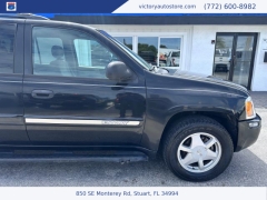 Used 2003 GMC Envoy 4dr 2WD SLE at Victory Auto Store near Stuart, FL