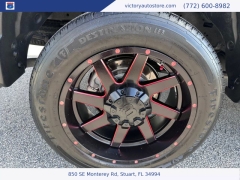 Used 2014 Toyota Tundra 2WD Double Cab SR (V6) at Victory Auto Store near Stuart, FL