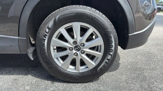 Used 2016 Mazda CX-5 4d SUV AWD Touring at Victory Auto Store near Stuart, FL