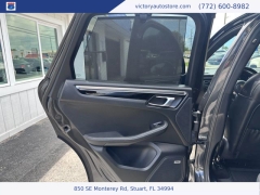 Used 2021 Porsche Macan AWD at Victory Auto Store near Stuart, FL
