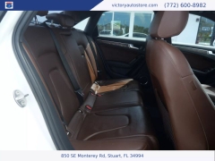 Used 2016 Audi A4 4d Sedan 2.0T Premium+ at Victory Auto Store near Stuart, FL