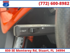 Used 2018  Polaris SLINGSHOT  at Victory Auto Store near Stuart&comma; FL