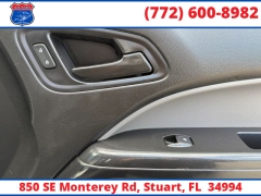 Used 2019  Chevrolet Colorado 4WD Crew Cab 128&period;3" Work Truck at Victory Auto Store near Stuart&comma; FL