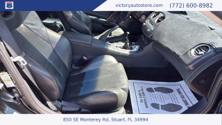 Used 2007 Mitsubishi Eclipse 3dr Cpe GT at Victory Auto Store near Stuart, FL