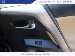Used 2017 Toyota RAV4 4d SUV FWD XLE at Victory Auto Store near Stuart, FL