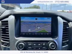 Used 2015 Chevrolet Tahoe 4d SUV RWD LTZ at Victory Auto Store near Stuart, FL
