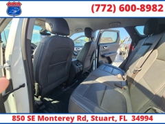 Used 2024  Chevrolet Blazer FWD 4dr LT w/3LT at Victory Auto Store near Stuart, FL