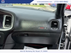 Used 2021 Dodge Charger Scat Pack RWD at Victory Auto Store near Stuart, FL