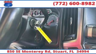 Used 2014  Chevrolet Silverado 1500 4WD Crew Cab 143&period;5" LT w&sol;2LT at Victory Auto Store near Stuart&comma; FL