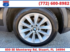 Used 2016  BMW X3 AWD 4dr xDrive28i at Victory Auto Store near Stuart&comma; FL