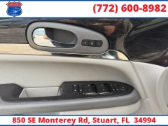 Used 2015  Buick Enclave 4d SUV FWD Premium at Victory Auto Store near Stuart&comma; FL