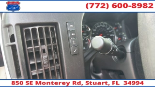 Used 2020  Chevrolet Express Van 2500 Van at Victory Auto Store near Stuart&comma; FL