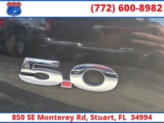 Used 2011  Ford Mustang 2dr Conv GT at Victory Auto Store near Stuart, FL