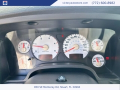 Used 2003 Dodge Ram 2500 4dr Quad Cab WB 4WD at Victory Auto Store near Stuart, FL