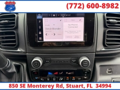 Used 2023  Ram ProMaster Cargo Van 2500 High Roof 159" WB at Victory Auto Store near Stuart&comma; FL