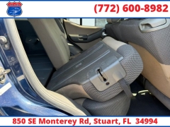 Used 2007  Nissan Xterra 4d SUV RWD S 6spd at Victory Auto Store near Stuart&comma; FL