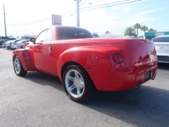 Used 2003 Chevrolet SSR Pickup 2d Convertible at Victory Auto Store near Stuart, FL
