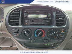 Used 2005 Toyota Tundra AccessCab V8 SR5 (Natl) at Victory Auto Store near Stuart, FL