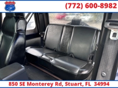 Used 2005  Jeep Wrangler 2dr X at Victory Auto Store near Stuart&comma; FL