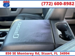 Used 2017  Ford F-150 2WD SuperCrew Box at Victory Auto Store near Stuart&comma; FL