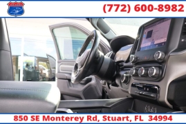 Used 2022  Ram 1500 2WD Big Horn Crew Cab 6'4" Box at Victory Auto Store near Stuart, FL
