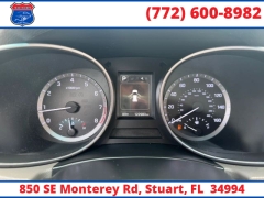 Used 2018  Hyundai Santa Fe Sport 4d SUV FWD 2&period;4L at Victory Auto Store near Stuart&comma; FL