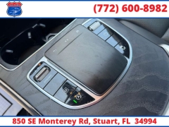 Used 2020  Mercedes-Benz GLC-Class 4d SUV GLC300 at Victory Auto Store near Stuart&comma; FL