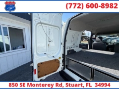 Used 2013  Ford Transit Connect Cargo 4d Wgn XL &lpar;100A&rpar; at Victory Auto Store near Stuart&comma; FL
