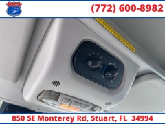 Used 2017  Ford Transit Wagon T-350 148" Med Roof Sliding RH Dr at Victory Auto Store near Stuart&comma; FL